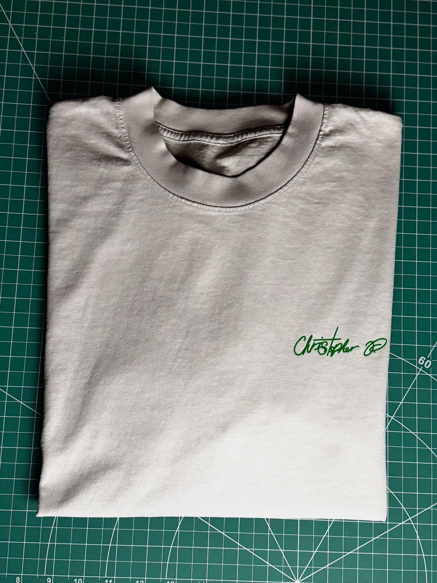 Make Up Your Mind T-shirt