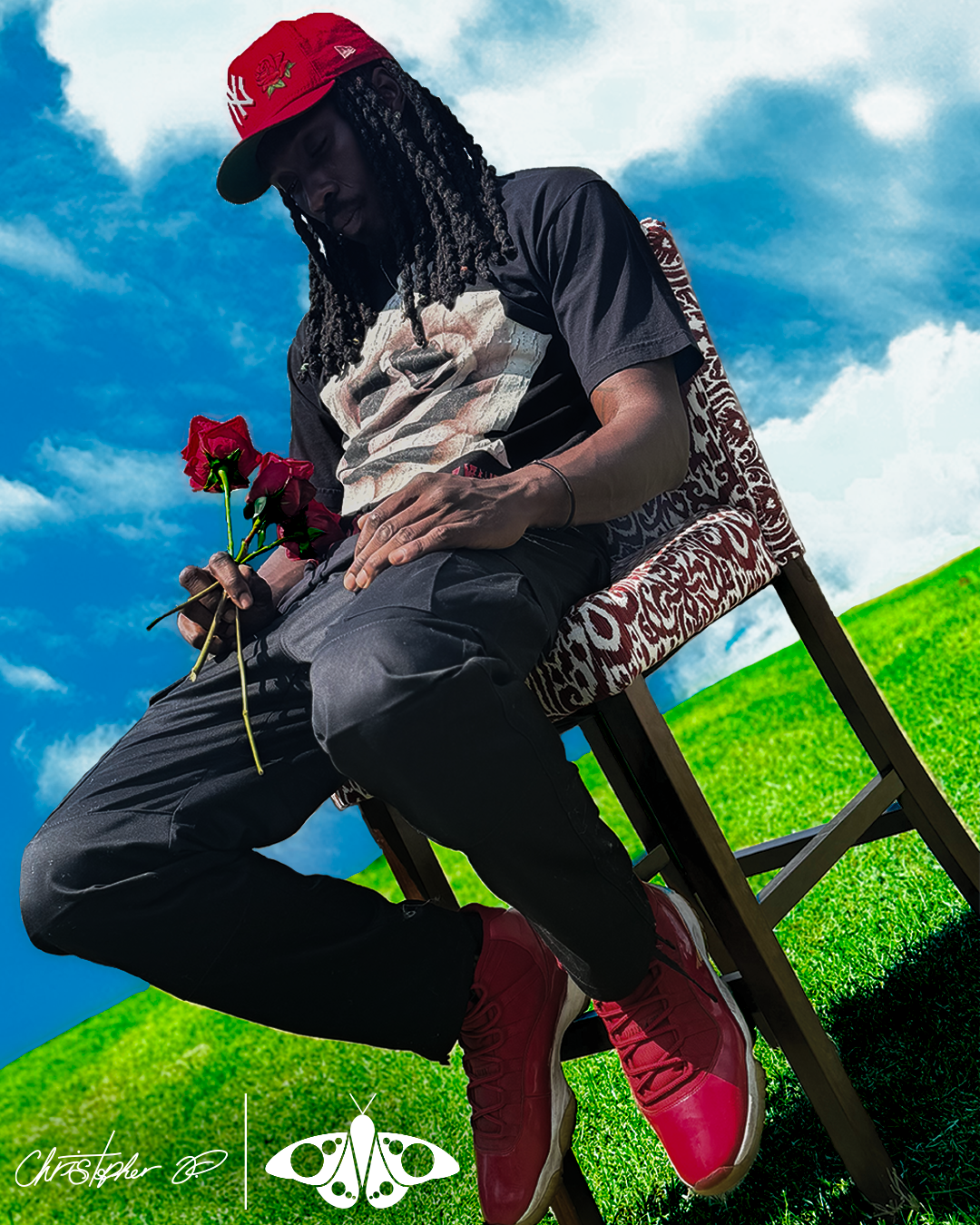 Rose
